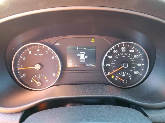 KNDPM3AC3L7694319 KIA Sportage Lx