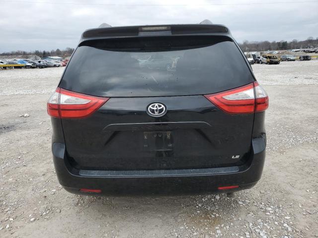 2015 TOYOTA SIENNA LE - 5TDKK3DC0FS536784