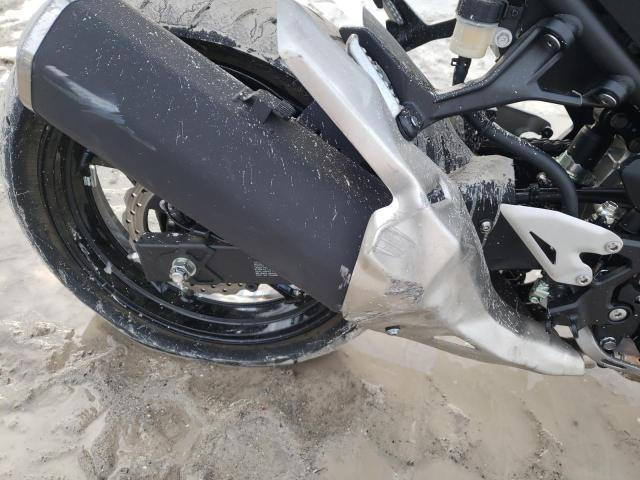 2023 KAWASAKI ER400 D - JKAERKD15PDAK5034