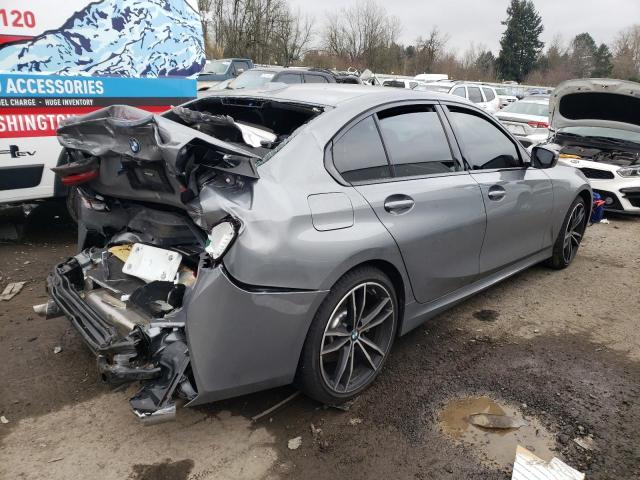 3MW89FF08P8C80394 BMW 330XI