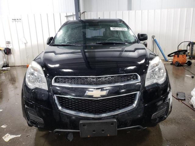 2015 CHEVROLET EQUINOX LS 2GNALAEK8F6115528