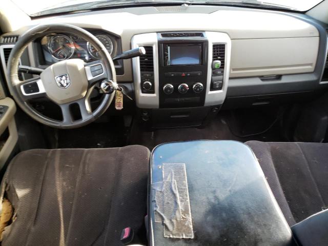 3D7TT2CT1BG505362 Dodge RAM 2500