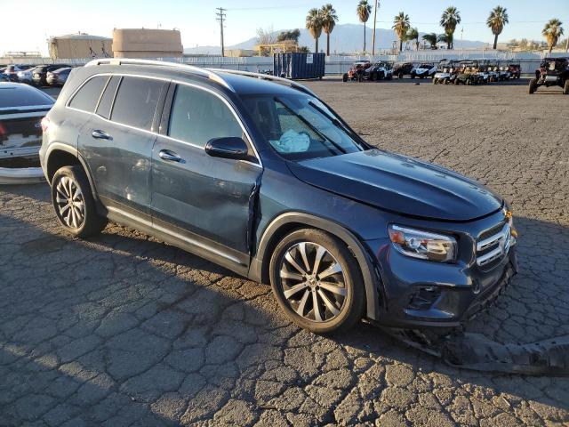 2021 MERCEDES-BENZ GLB 250 4M - W1N4M4HB9MW091767