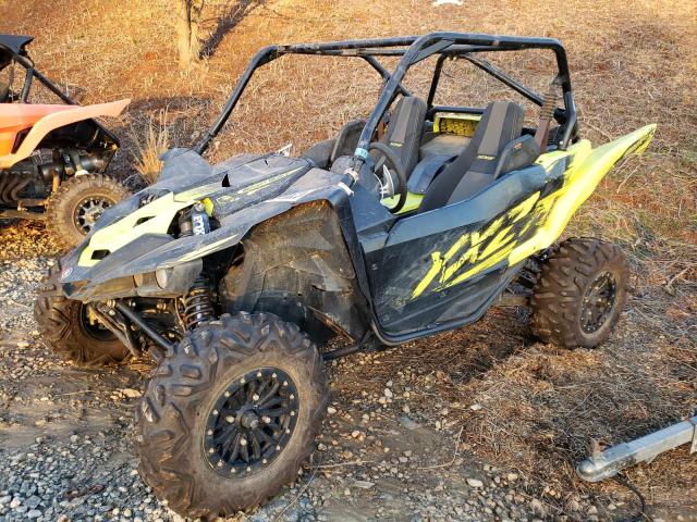 2021 YAMAHA YXZ1000 5Y4AN29Y9MA102933
