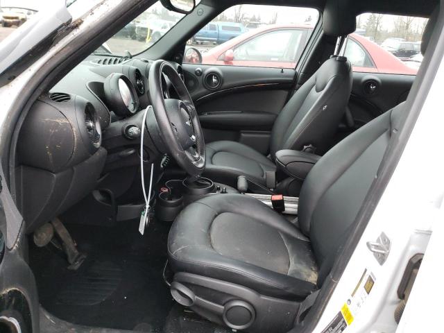 WMWZB3C53GWR48794 Mini Cooper