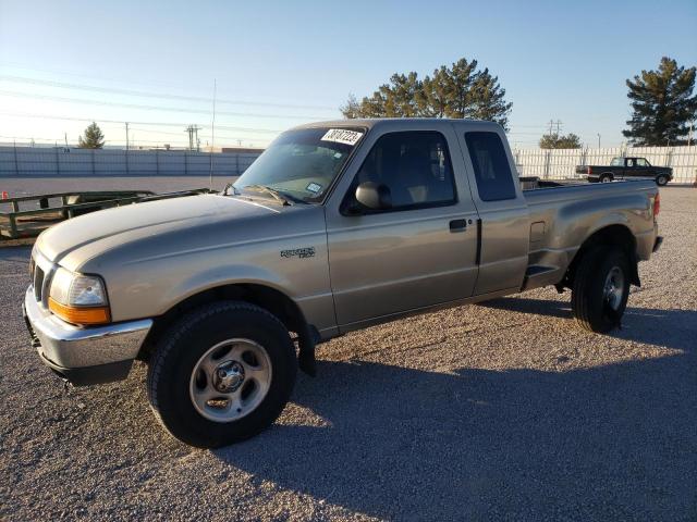 1999 Ford Ranger 