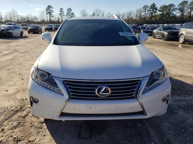 2015 LEXUS RX 350 - 2T2ZK1BA6FC204308