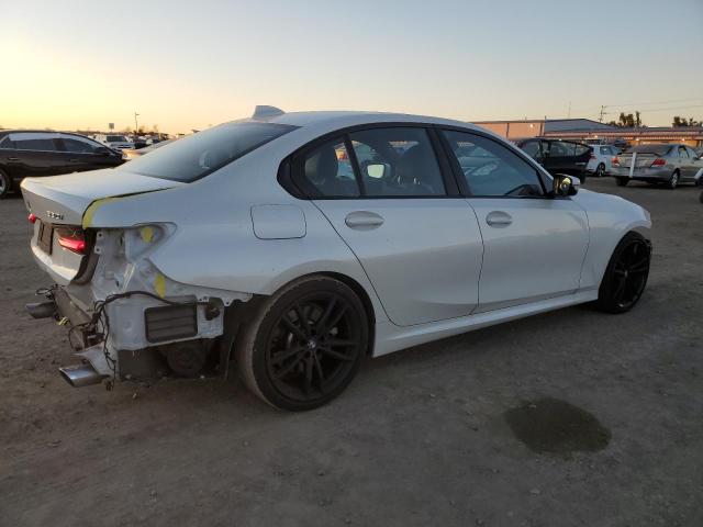 WBA5R1C57KAK10324 BMW 330I