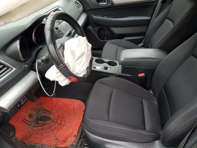 4S3BNAC61G3004261 Subaru Legacy 2.5i Premium