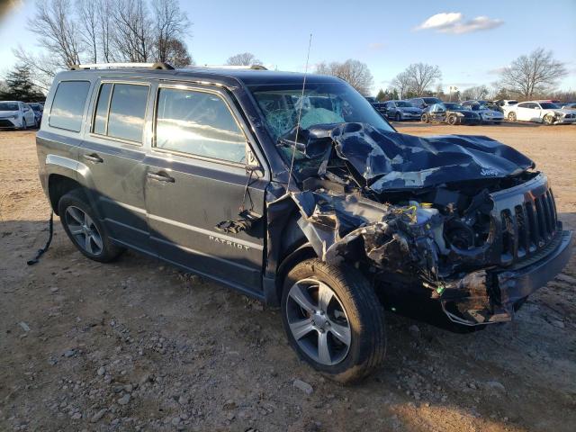 2016 JEEP PATRIOT LA - 1C4NJPFA9GD526402