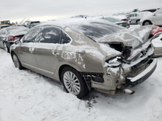 2016 VOLKSWAGEN PASSAT SE - 1VWBS7A33GC014355