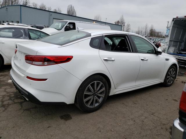 5XXGT4L31KG365940 KIA Optima Lx