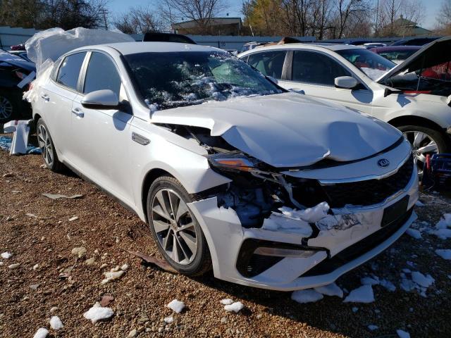 2019 KIA OPTIMA LX 5XXGT4L35KG282334
