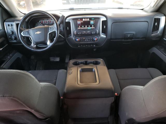 2015 CHEVROLET 1500 3GCUKREC8FG451555