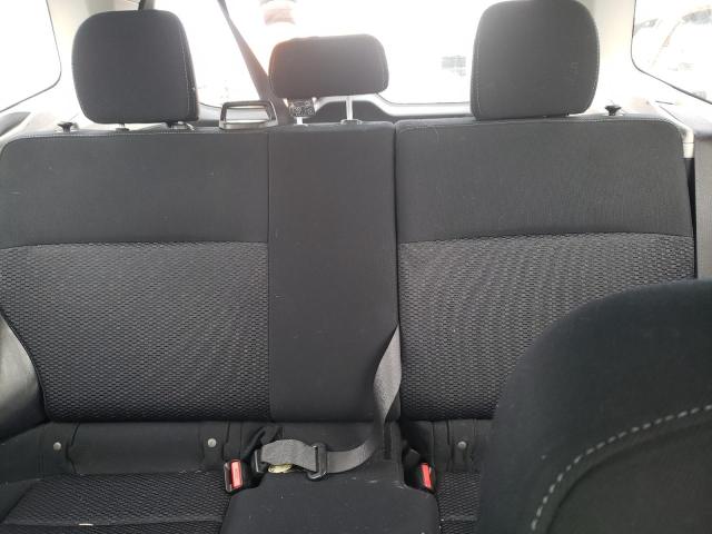 JF2SJABCXGH530816 Subaru Forester 2.5i