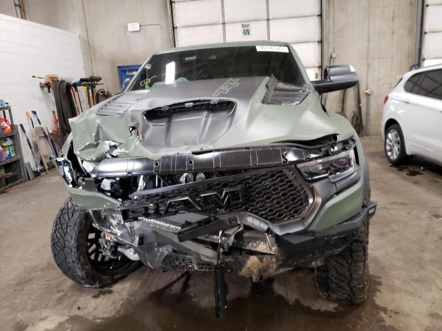 2022 RAM 1500 TRX - 1C6SRFU90NN100532
