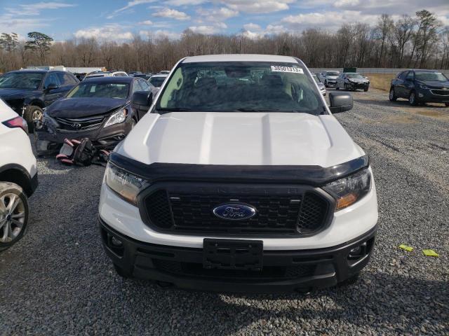 2020 FORD RANGER XL - 1FTER4FH9LLA44016