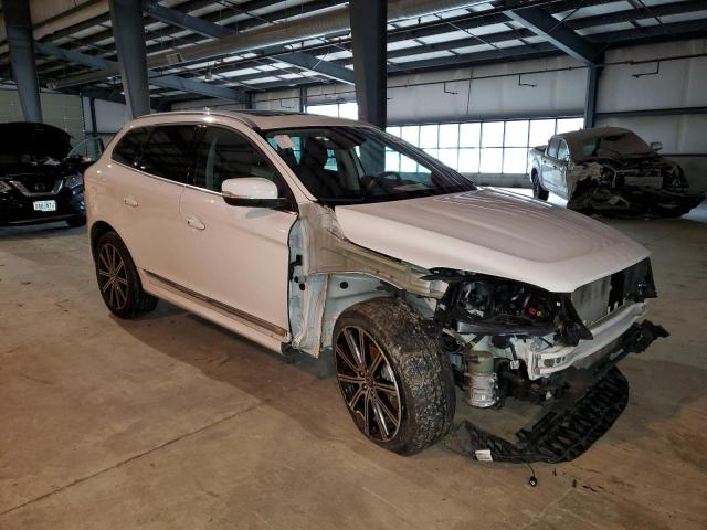 YV4612RK8G2846864 Volvo Xc60 T5 Premier