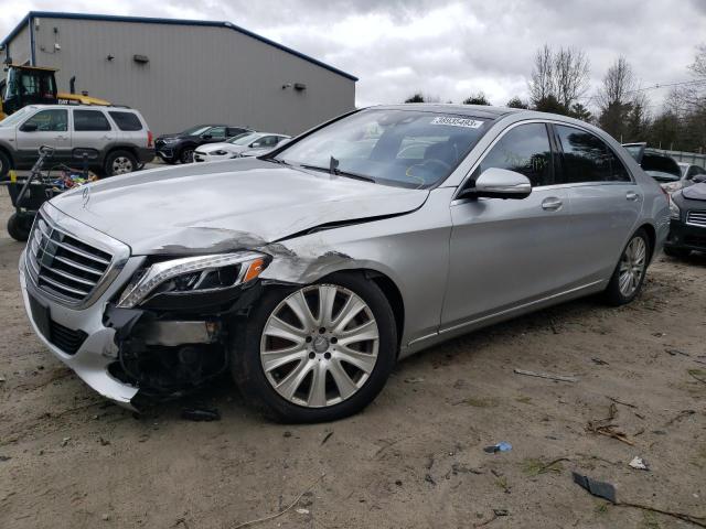 2015 MERCEDES-BENZ S 550 4MAT - WDDUG8FB0FA169402