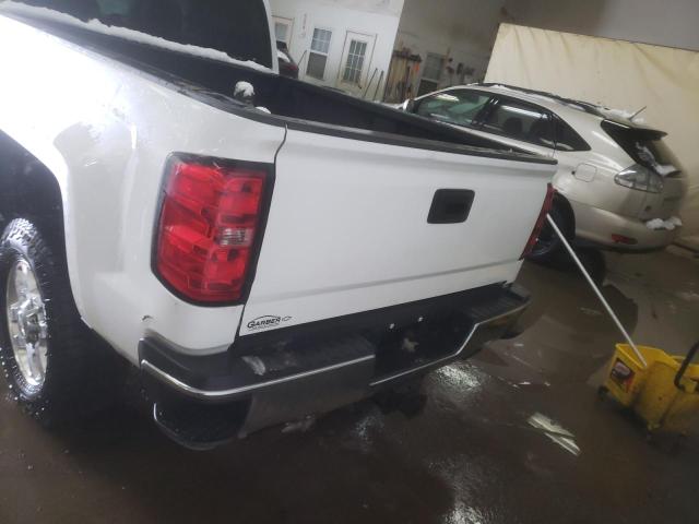 2015 CHEVROLET 1500 SILVE - 1GC1KUEG8FF179597