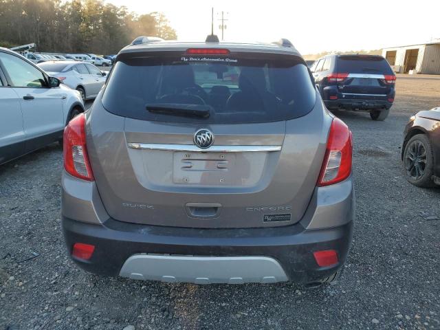 2015 BUICK ENCORE - KL4CJASB6FB130094