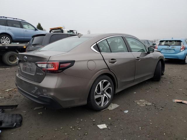 4S3BWAN69M3011853 Subaru Legacy Limited