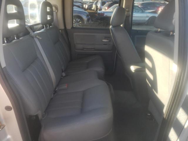 1D7HE58N65S223310 Dodge Dakota Quad Laramie