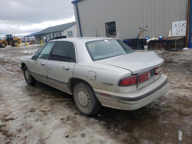 BUICK LESABRE 1992 1