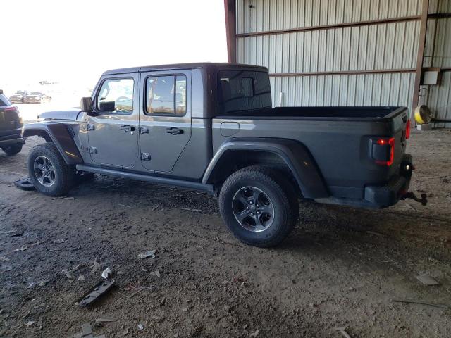 1C6JJTBG6LL206608 Jeep Gladiator Rubicon