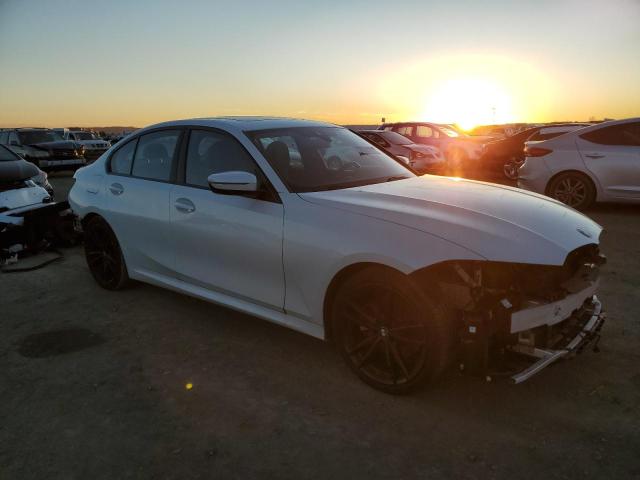 WBA5R1C57KAK10324 BMW 330I
