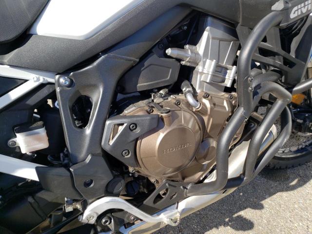 2021 HONDA CRF1100 A JH2SD1019MK100191
