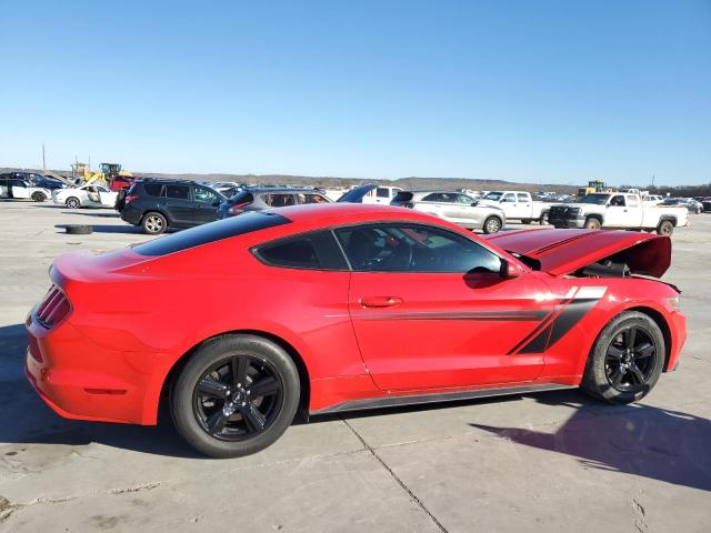 2016 FORD MUSTANG - 1FA6P8AM0G5277563