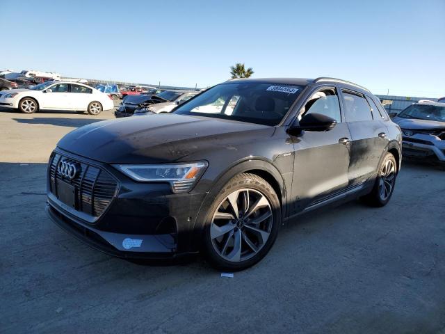 2021 AUDI E-TRON PRE - WA1LABGE7MB026803