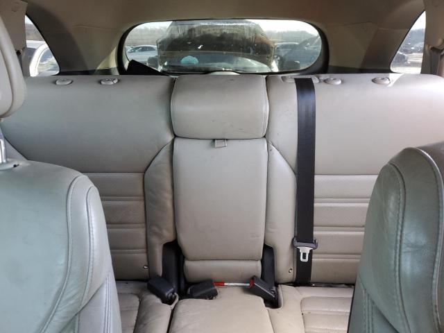 5XYPHDA15GG032923 KIA SORENTO EX