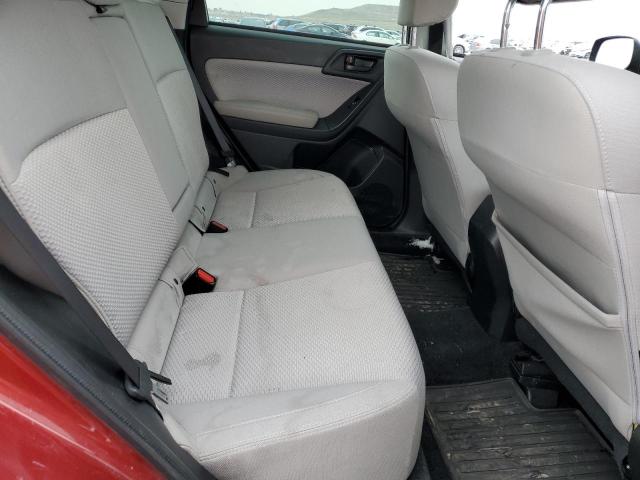JF2SJAEC6HH803442 Subaru Forester 2.5i Premium
