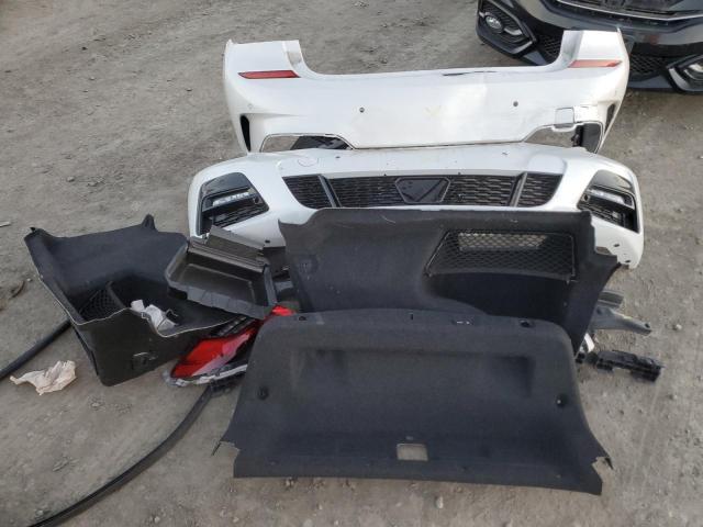WBA5R1C57KAK10324 BMW 330I