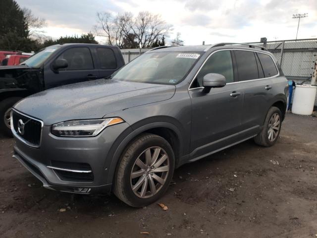 2017 Volvo XC90 