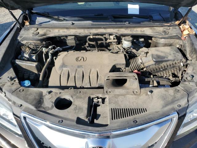 5J8TB3H56GL013788 Acura Rdx Technology