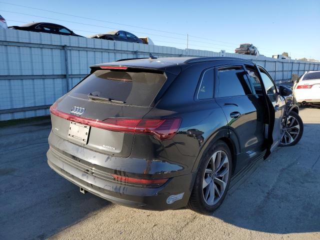 2021 AUDI E-TRON PRE - WA1LABGE7MB026803