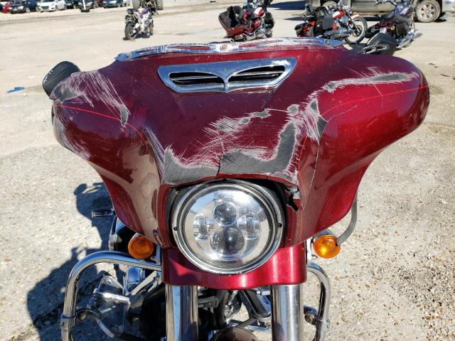 2016 HARLEY-DAVIDSON FLHXS STRE - 1HD1KRM19GB678720