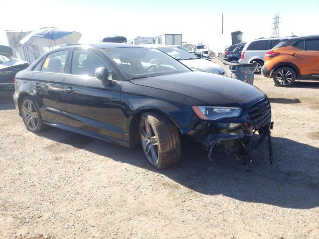 2016 AUDI A3 PREMIUM - WAUA7GFF5G1093023