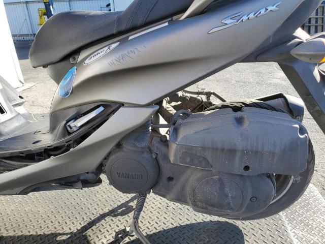 2015 YAMAHA XC155 - RKRSG30YXFA002104