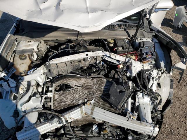 3LN6L2G92ER831780 Lincoln MKZ