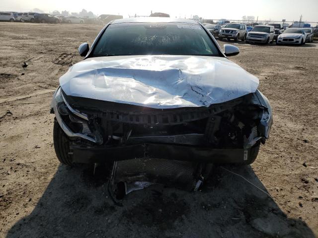 5XXGT4L38JG237998 KIA Optima Lx