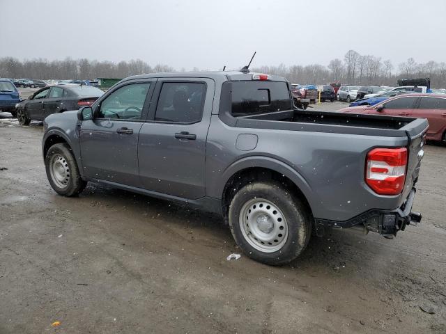 2022 FORD MAVERICK X - 3FTTW8F98NRA16454