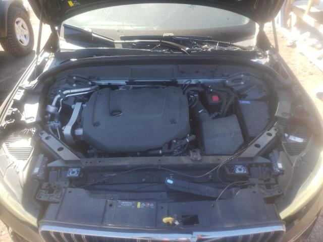 YV4062RL8N1940889 Volvo Xc60 B6 Inscription