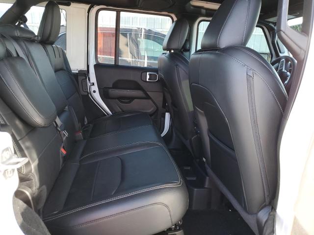 1C4JJXP6XNW236163 Jeep Wrangler Unlimited Sahara 4xe