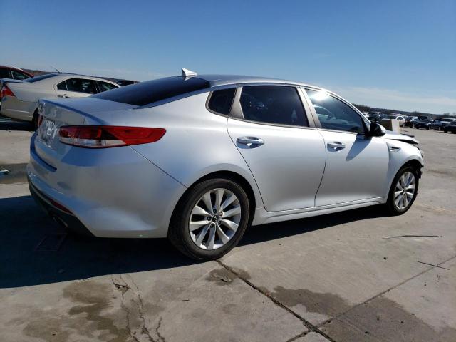 2016 KIA OPTIMA LX - 5XXGT4L35GG059928