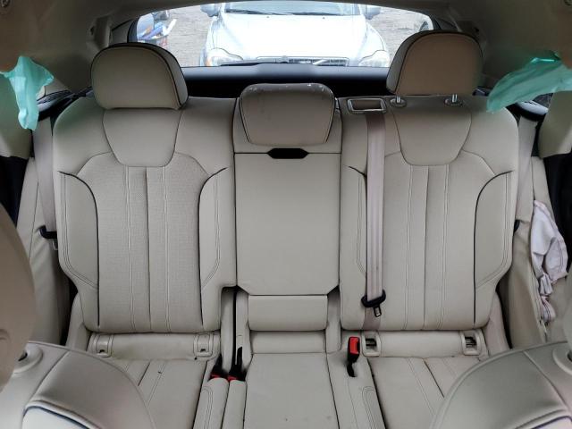 2021 AUDI Q5 PRESTIG - WA1CABFY0M2001933