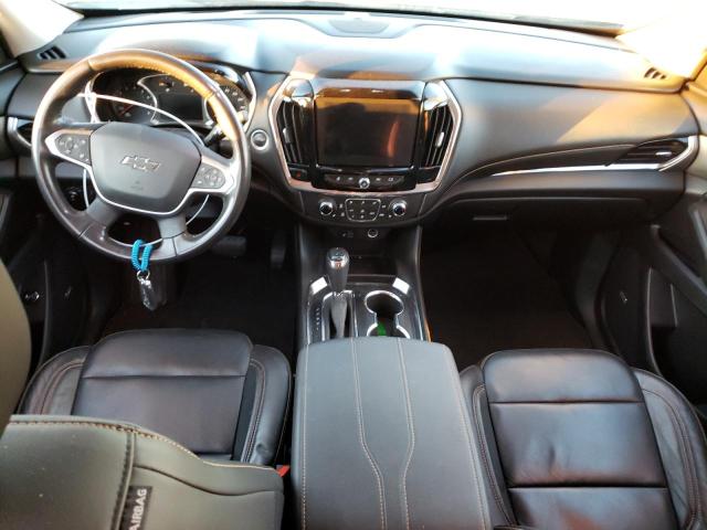 2020 CHEVROLET TRAVERSE R 1GNERJKW3LJ241088